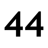 44 ile ilgili görsel sonucu
